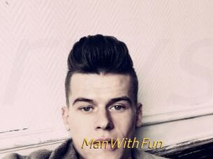 ManWithFun