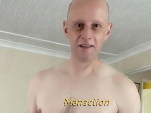 Manaction