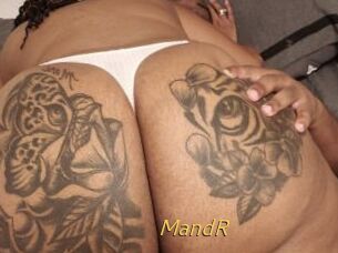 MandR