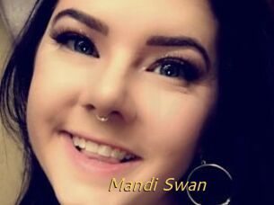 Mandi_Swan