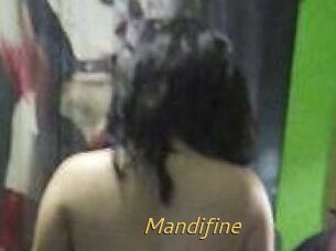 Mandifine