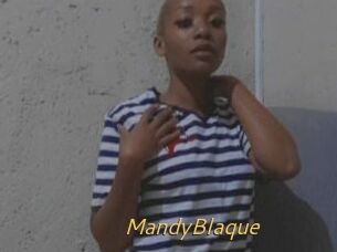 MandyBlaque