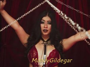 MandyGildegar
