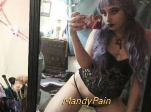 MandyPain