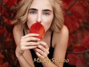 MandySolano
