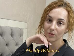 MandyWilliams