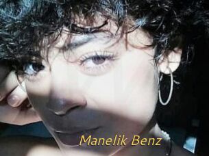 Manelik_Benz