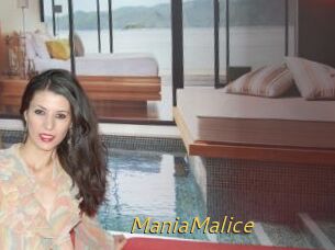 ManiaMalice