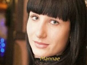 Mannae