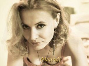 Manndy