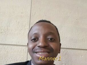 Manner1