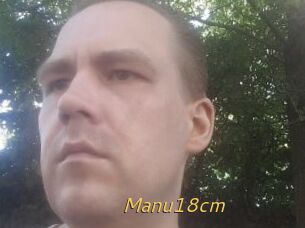 Manu18cm