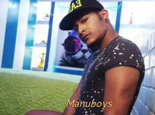 Manuboys