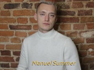ManuelSummer