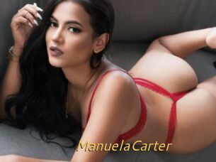 ManuelaCarter