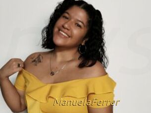 ManuelaFerrer