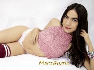 MaraBurns