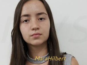 MaraHilbert