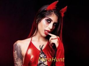 MaraHunt