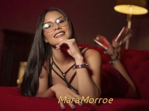 MaraMorroe