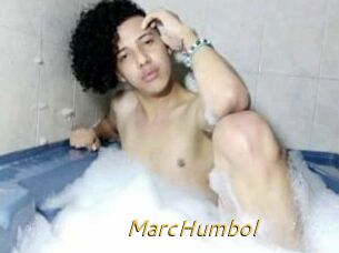 MarcHumbol