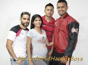 MarceGtFkdHardByBoys
