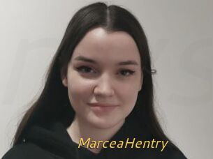 MarceaHentry