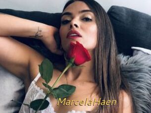 MarcelaHaen