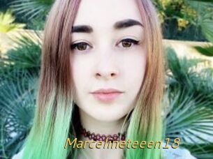 Marcelineteeen18