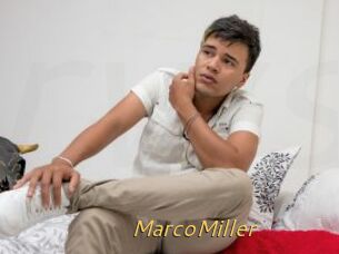 MarcoMiller