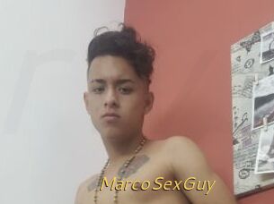 MarcoSexGuy