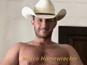 Marco_Homewrecker