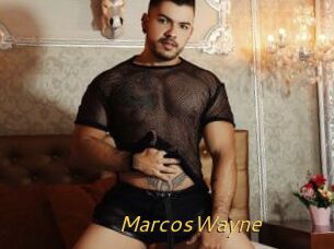 MarcosWayne