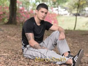 MarcuSmith