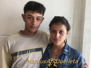 MarcusAndJuelieta