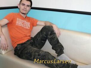 MarcusLarsen