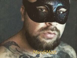 MardiMatt