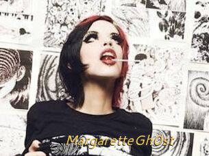 MargaretteGh0st