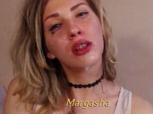 Margasha