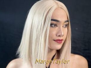 MargeTaylor