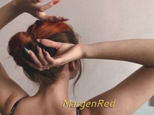 MargenRed
