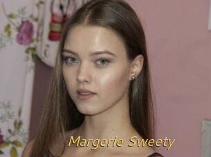 Margerie_Sweety