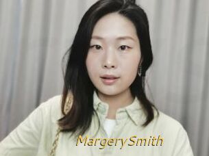 MargerySmith
