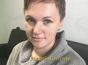 MargieFavorite