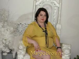 MargoBrown
