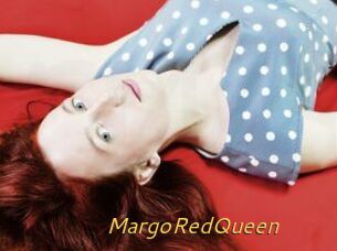 MargoRedQueen