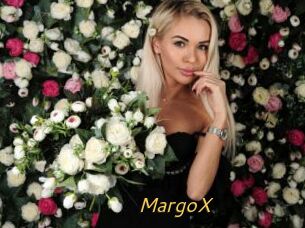 MargoX