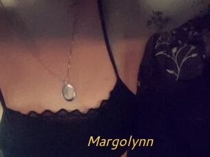 Margolynn