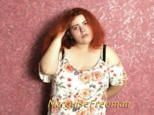MarguiseFreeman