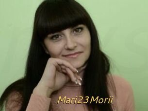 Mari23Morii